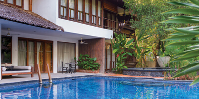 Boutique Villa Kuala Lumpur